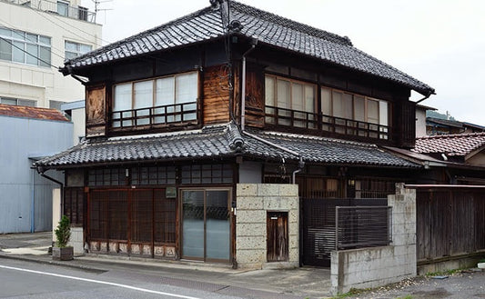 Restoring Time with Design — Shibuya Komuten’s Vision for Breathing New Life into Japan’s Traditional Homes