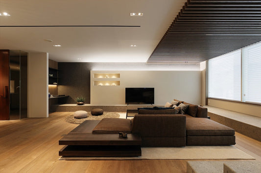 Why Shibuya Construction Is Chosen for Home Renovation & Condominium Remodeling
