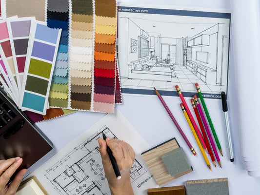Why Shibuya Construction Is Chosen for Store Design, Spatial Design, and Interior Design