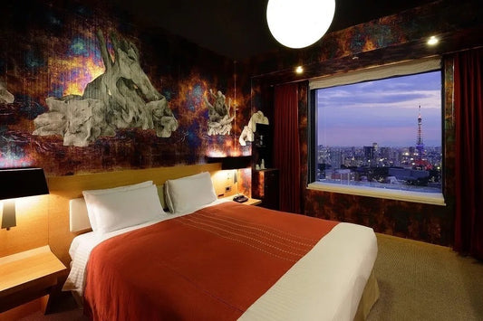 Why Shibuya Construction Is Chosen by Airbnb Hosts, Guesthouse Operators, and Hotel Owners