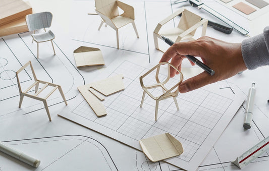 Shibuya Komuten | Why Interior Designers and Contractors Create Successful Stores Why Are Interior, Space, and Store Designers Essential?