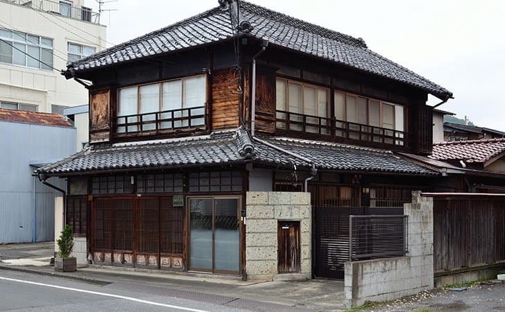 Restoring Time with Design  — Shibuya Komuten’s Vision for Breathing New Life into Japan’s Traditional Homes