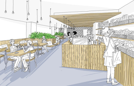 What Are the Conditions for a Successful Store? Insights from Shibuya Construction  The Common Traits of Thriving Stores