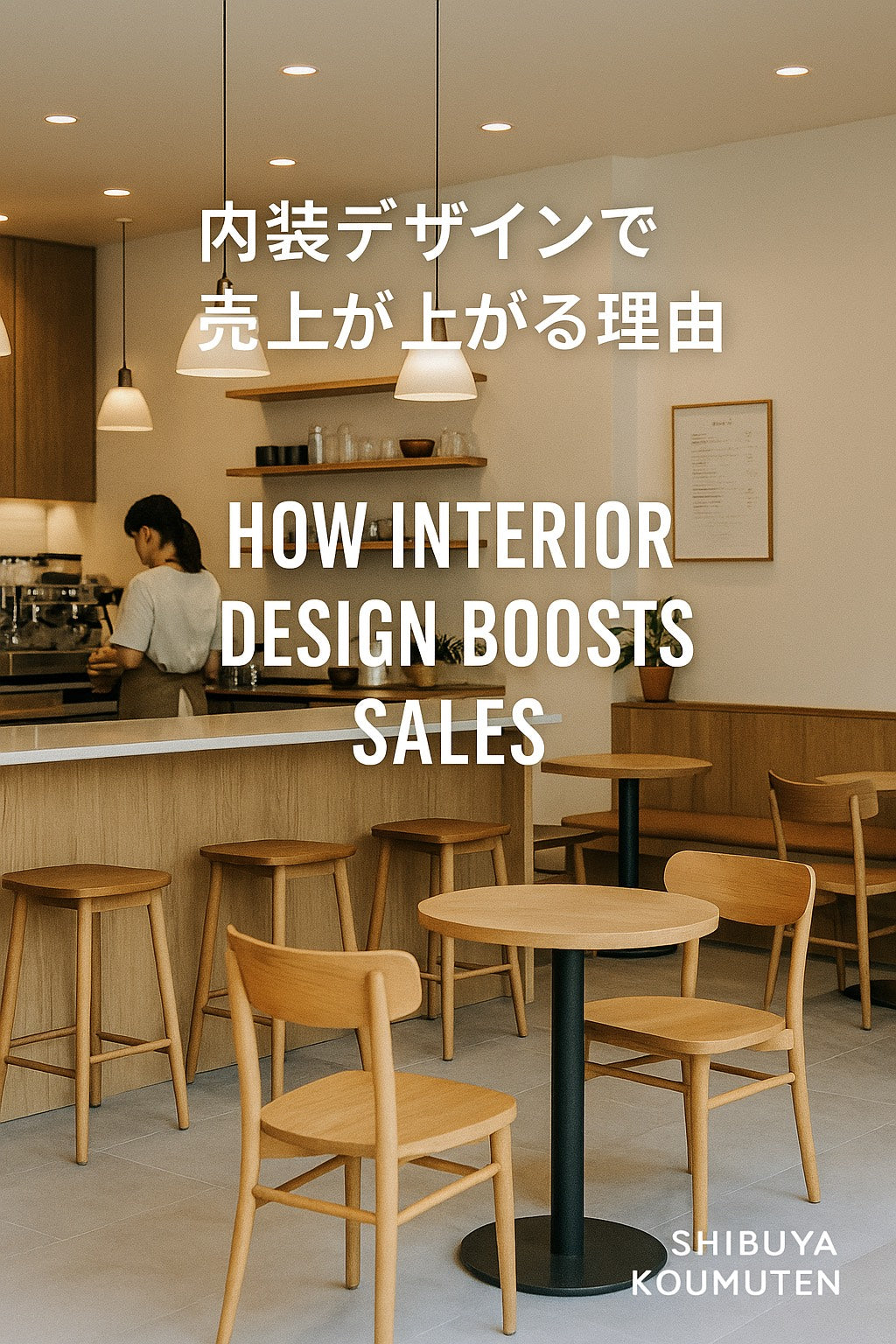 🎯はじめに：「売上＝料理や商品だけで決まる」と思っていませんか？