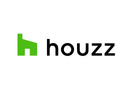 「Houzz」に掲載しました。