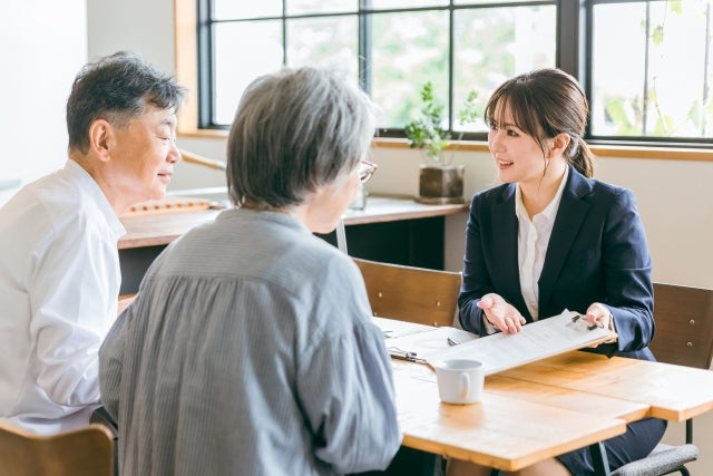 無料相談会